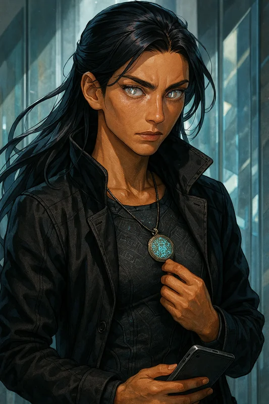 Kaia Nomura