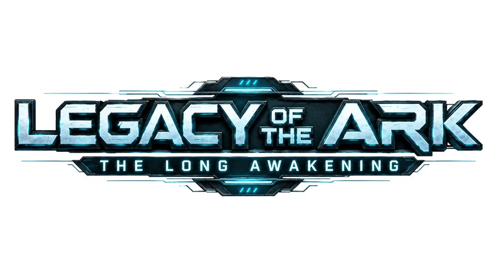 Legacy of the Ark: The Long Awakening