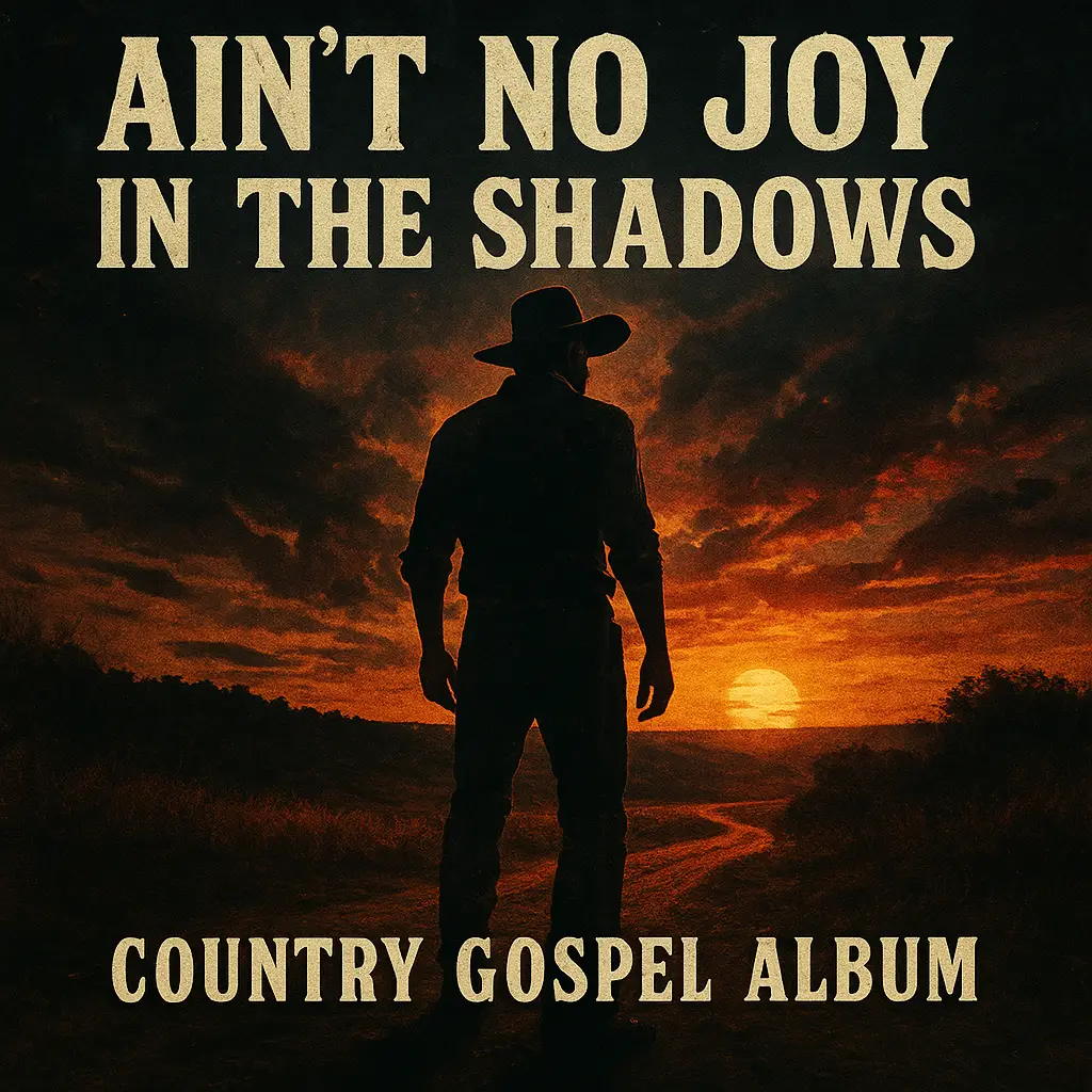 Ain't No Joy in the Shadows