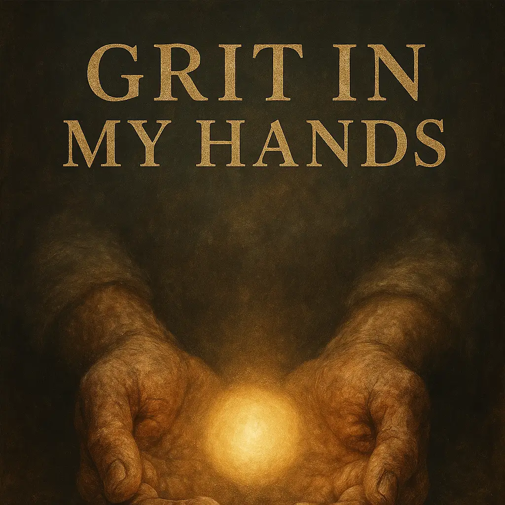Grit in My Hands