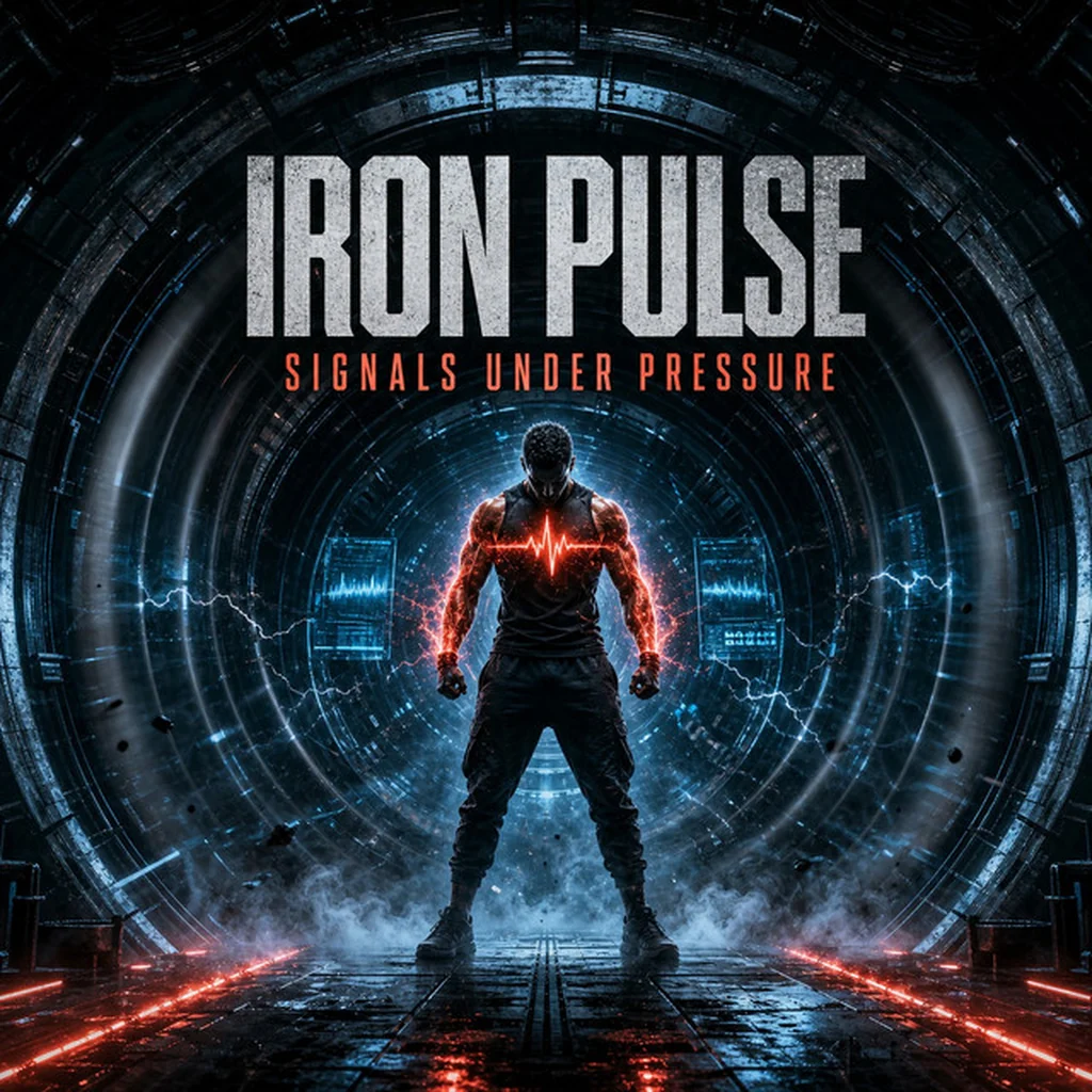 Iron Pulse: Signals Under Pressure
