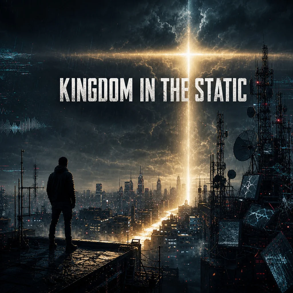 Kingdom in the Static