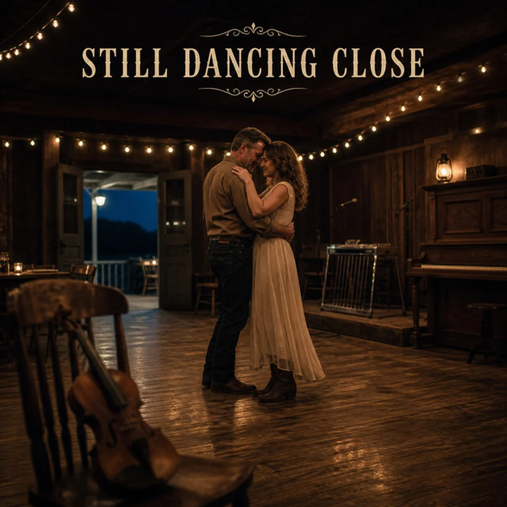 Still Dancing Close
