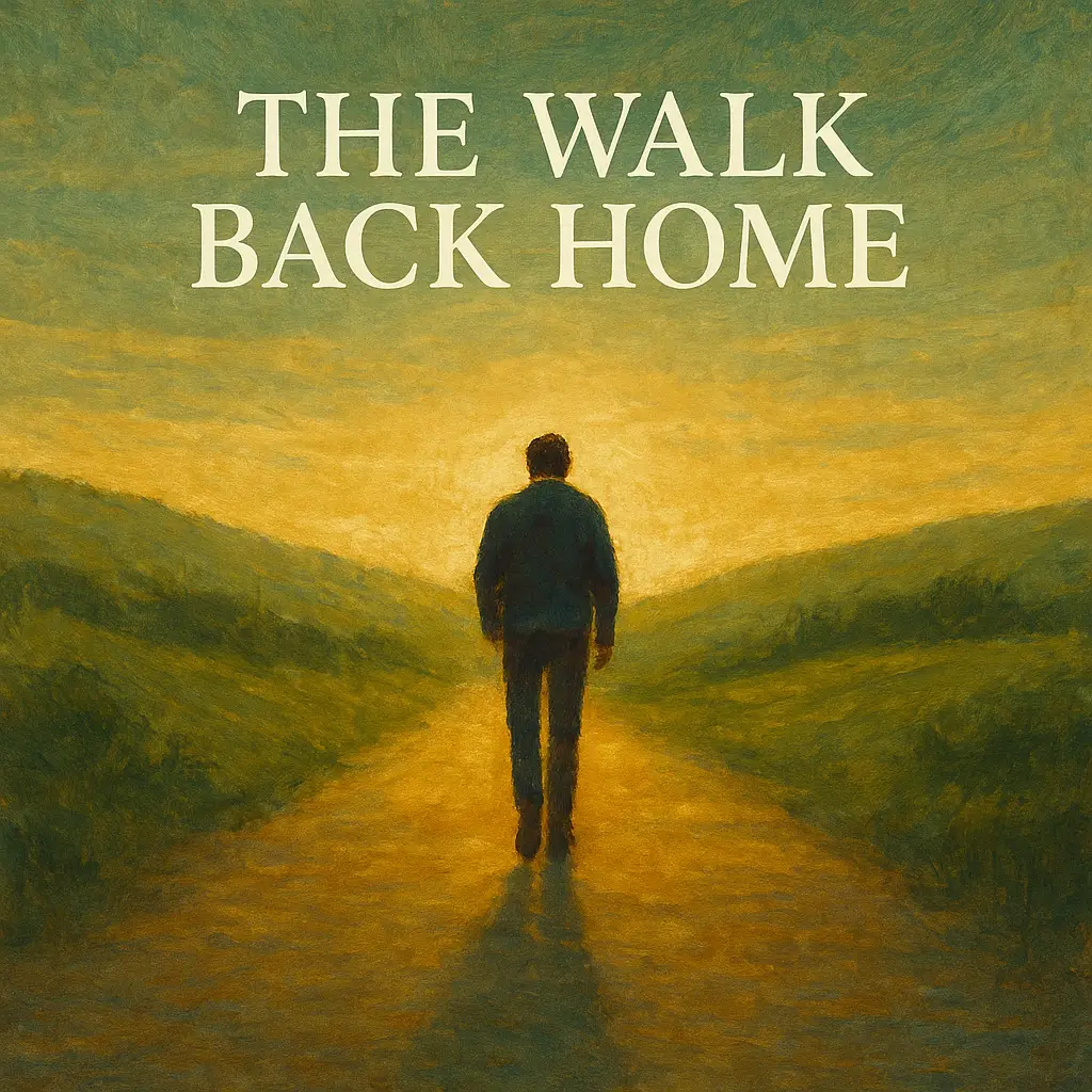 The Walk Back Home