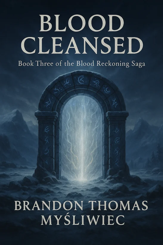 Blood Cleansed