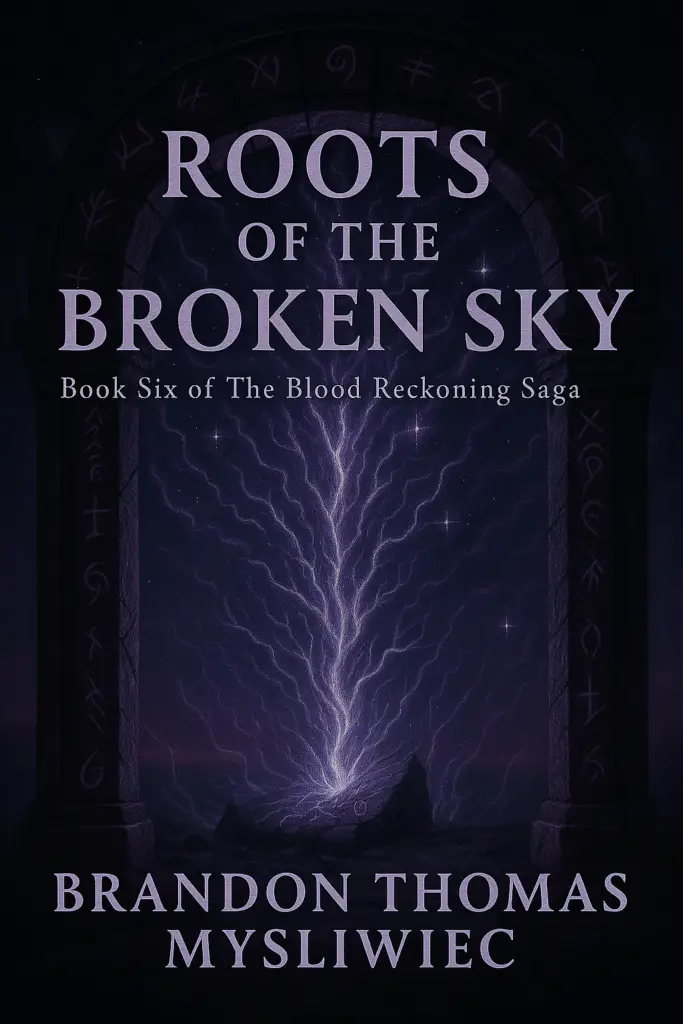 Roots of the Broken Sky