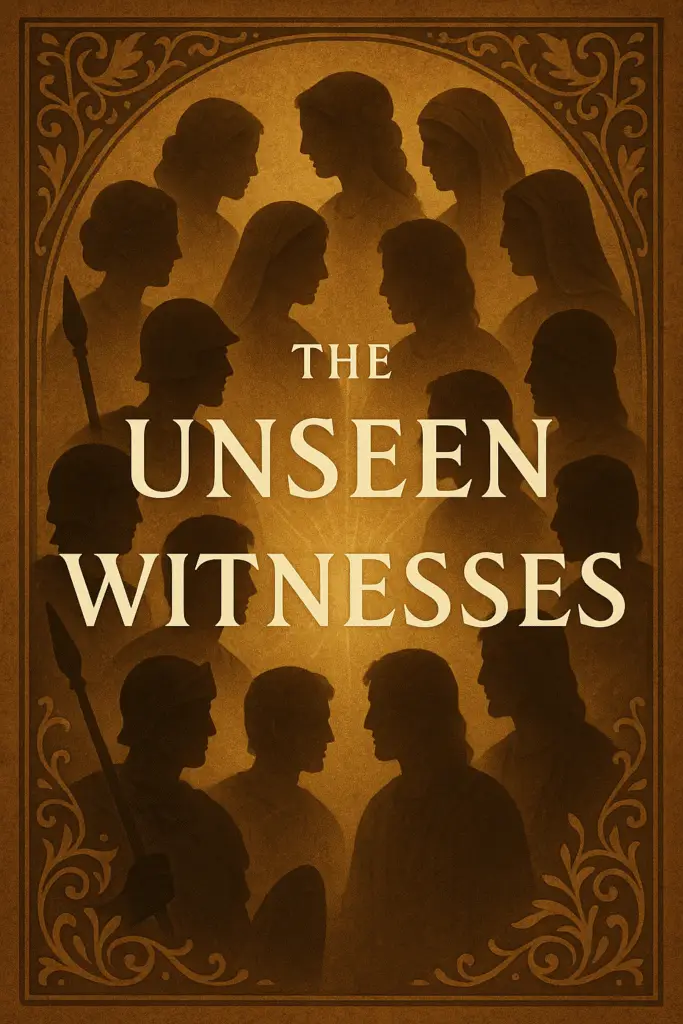 The Unseen Witnesses