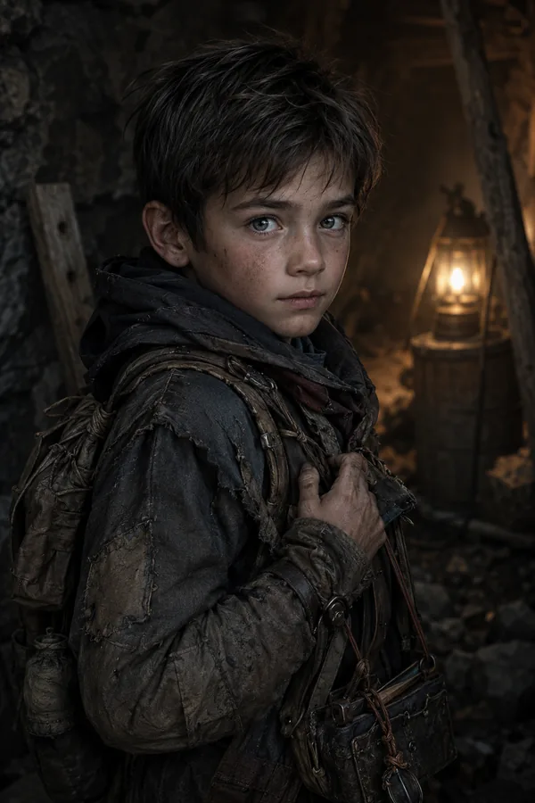 Bram Cassidy