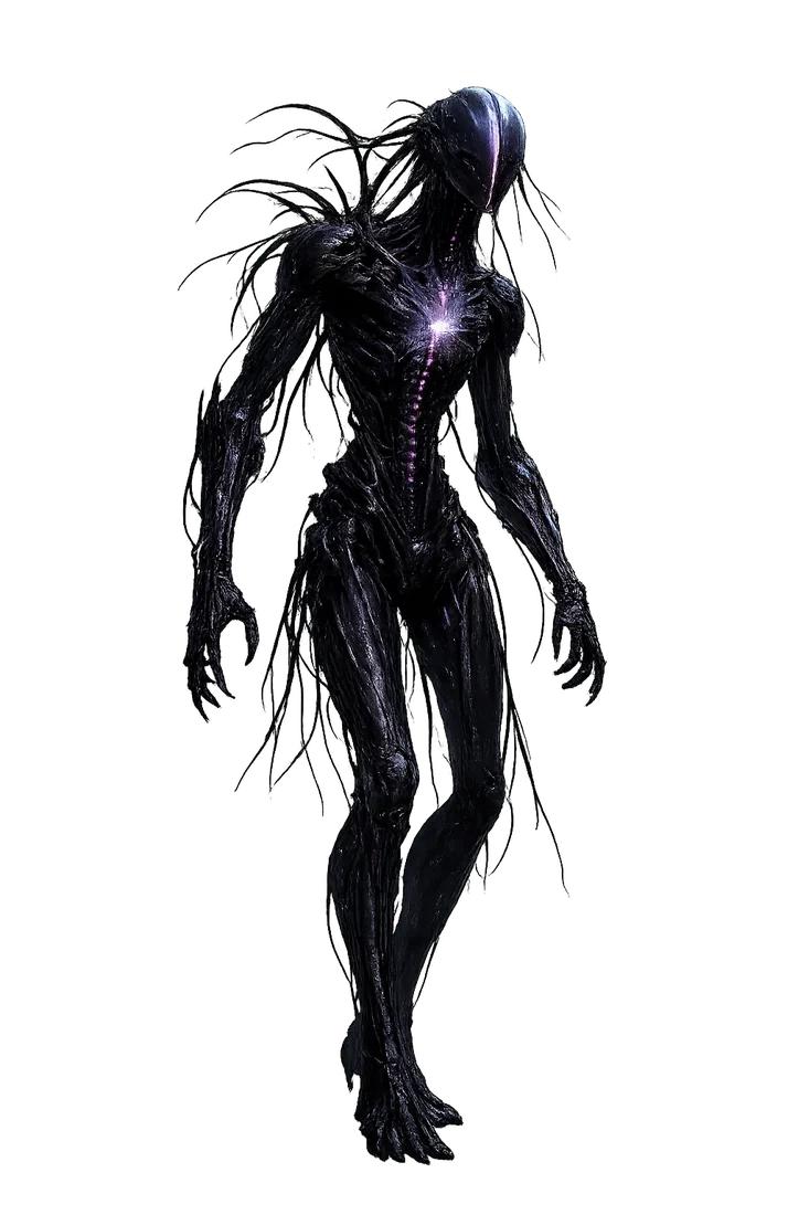 The Veilborn