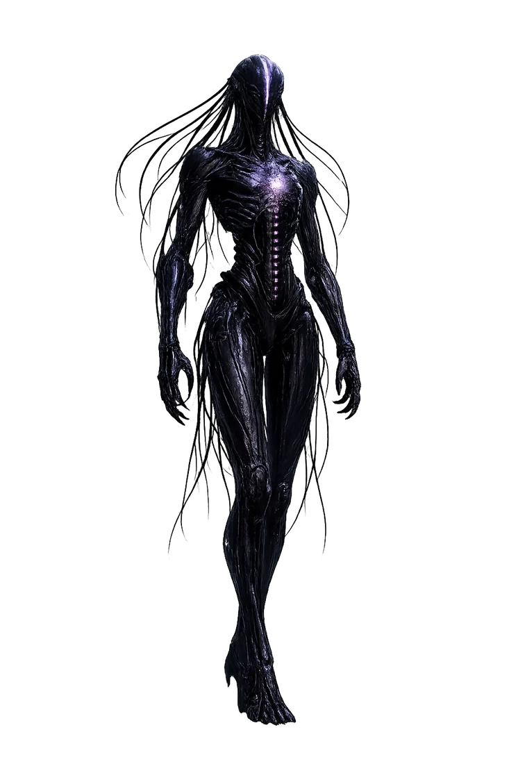 The Veylith
