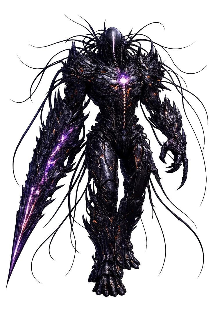 The Warlord