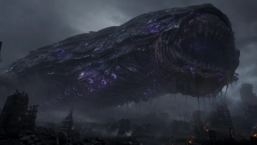 Greatmaw
