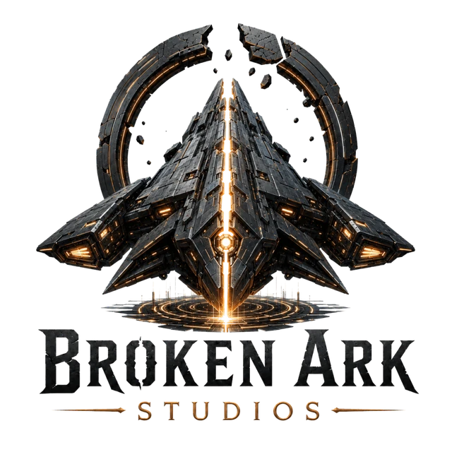Broken Ark Studios