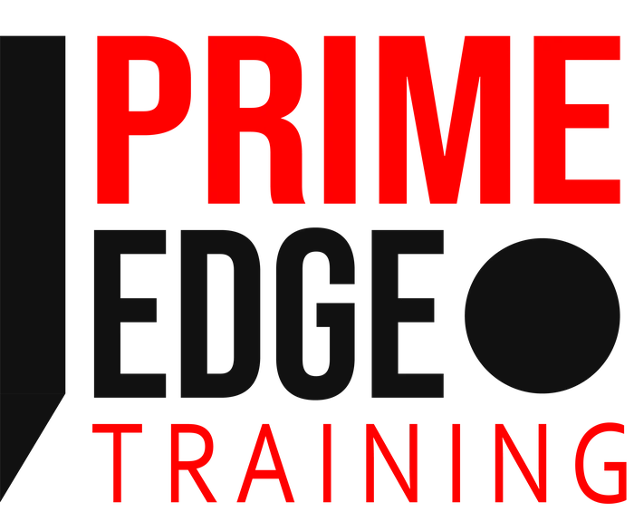 Prime Edge Training