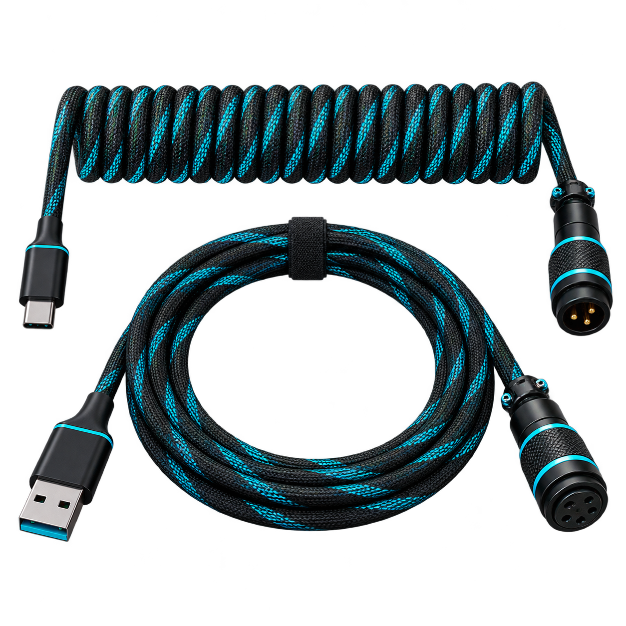 Cable Management Kit