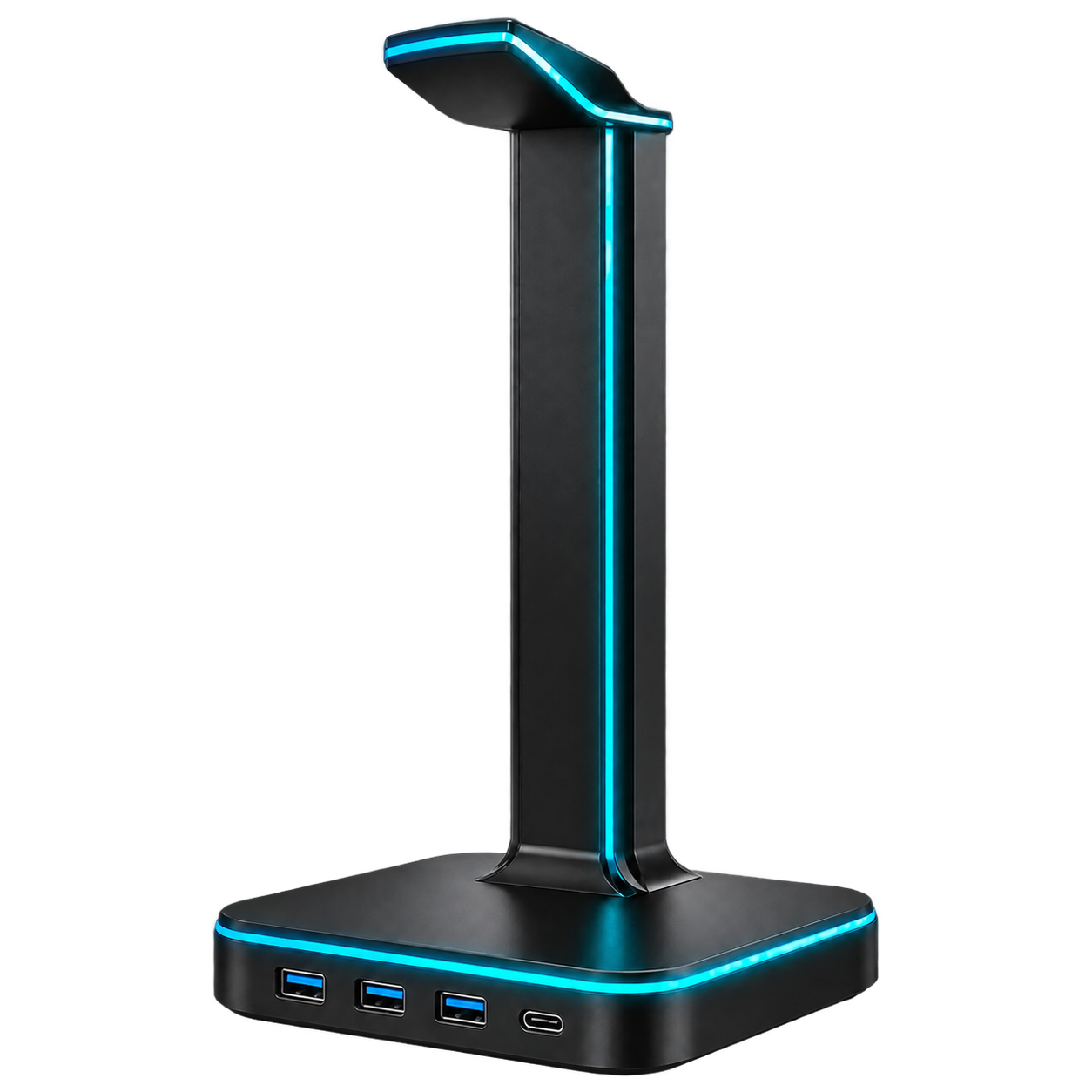Flux Headset Stand