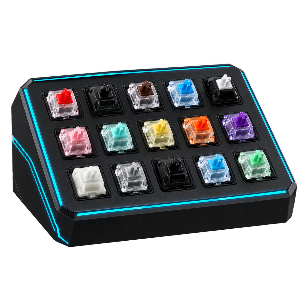 Switch Tester Kit