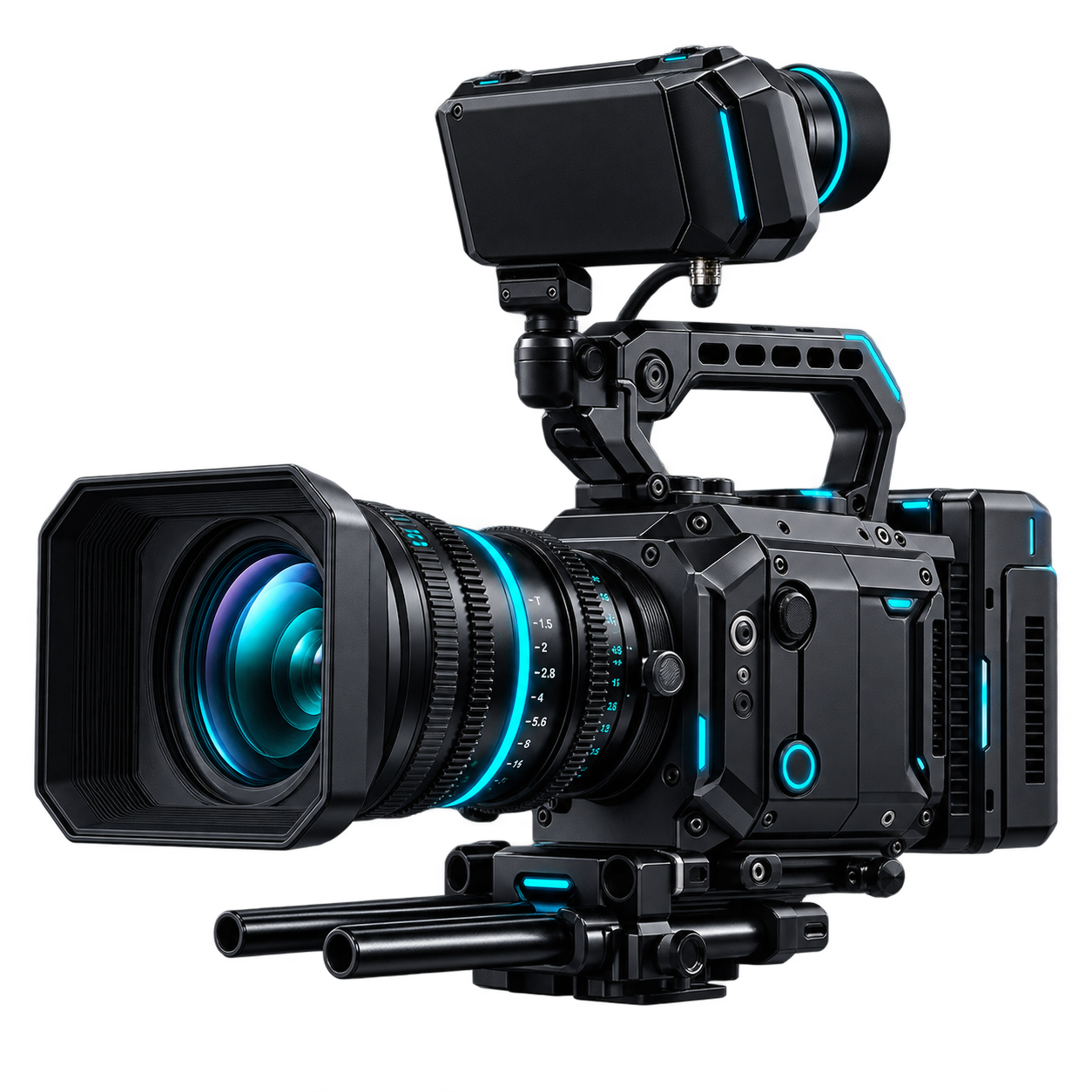 CyberCam Wide