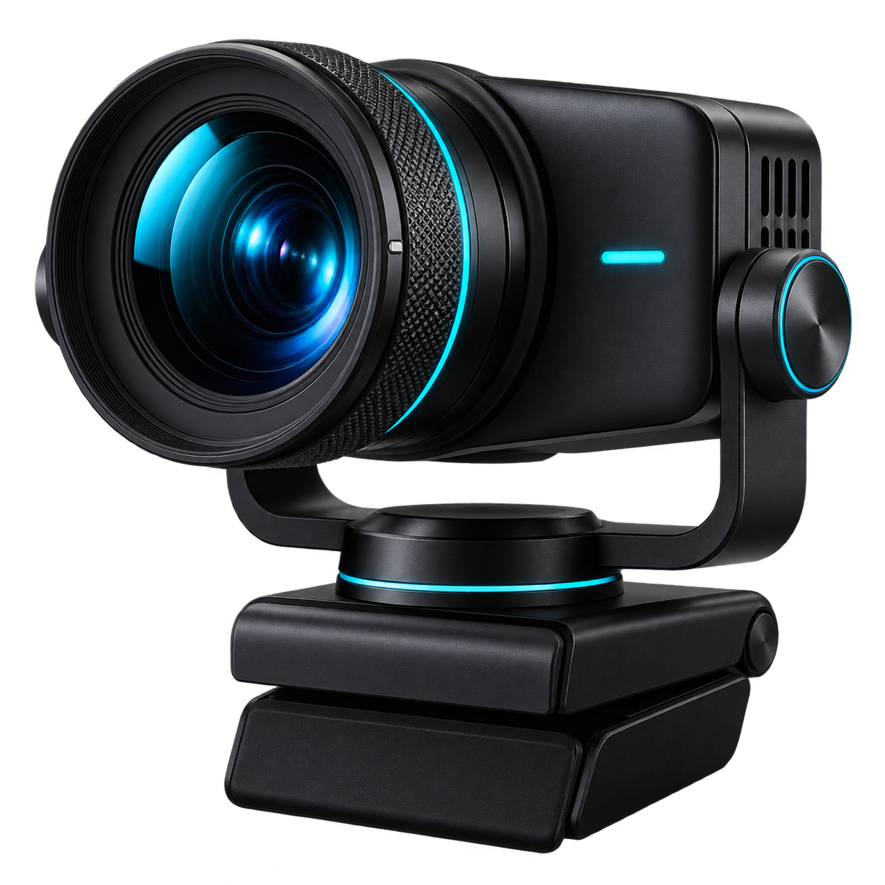 NightWatch IR Capture