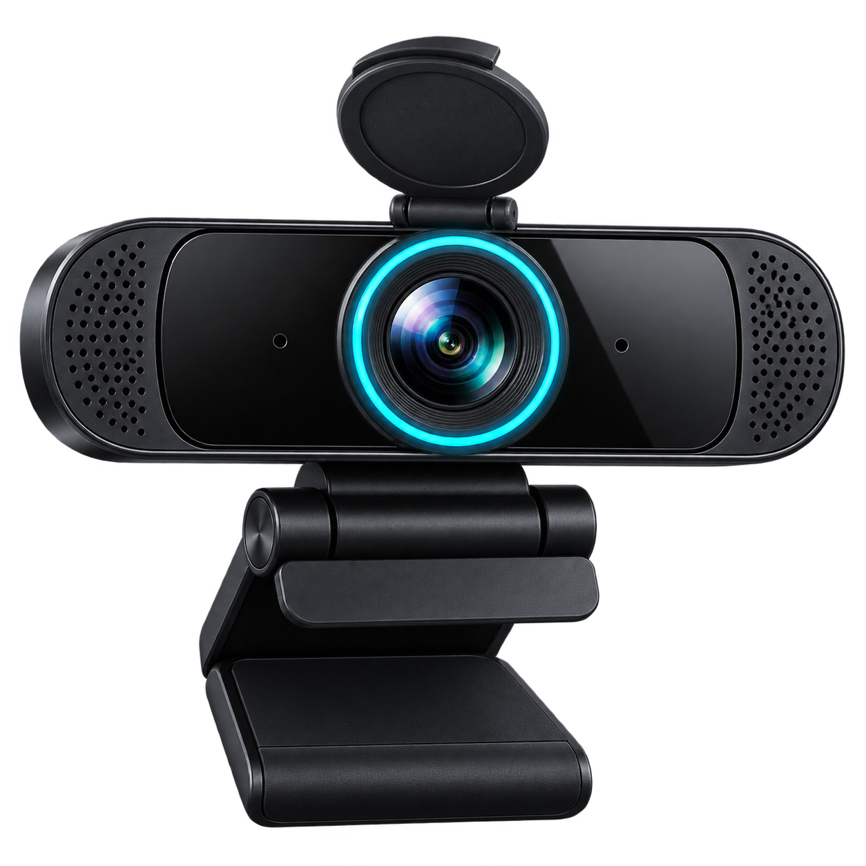 ClearCast 4K Streaming Camera