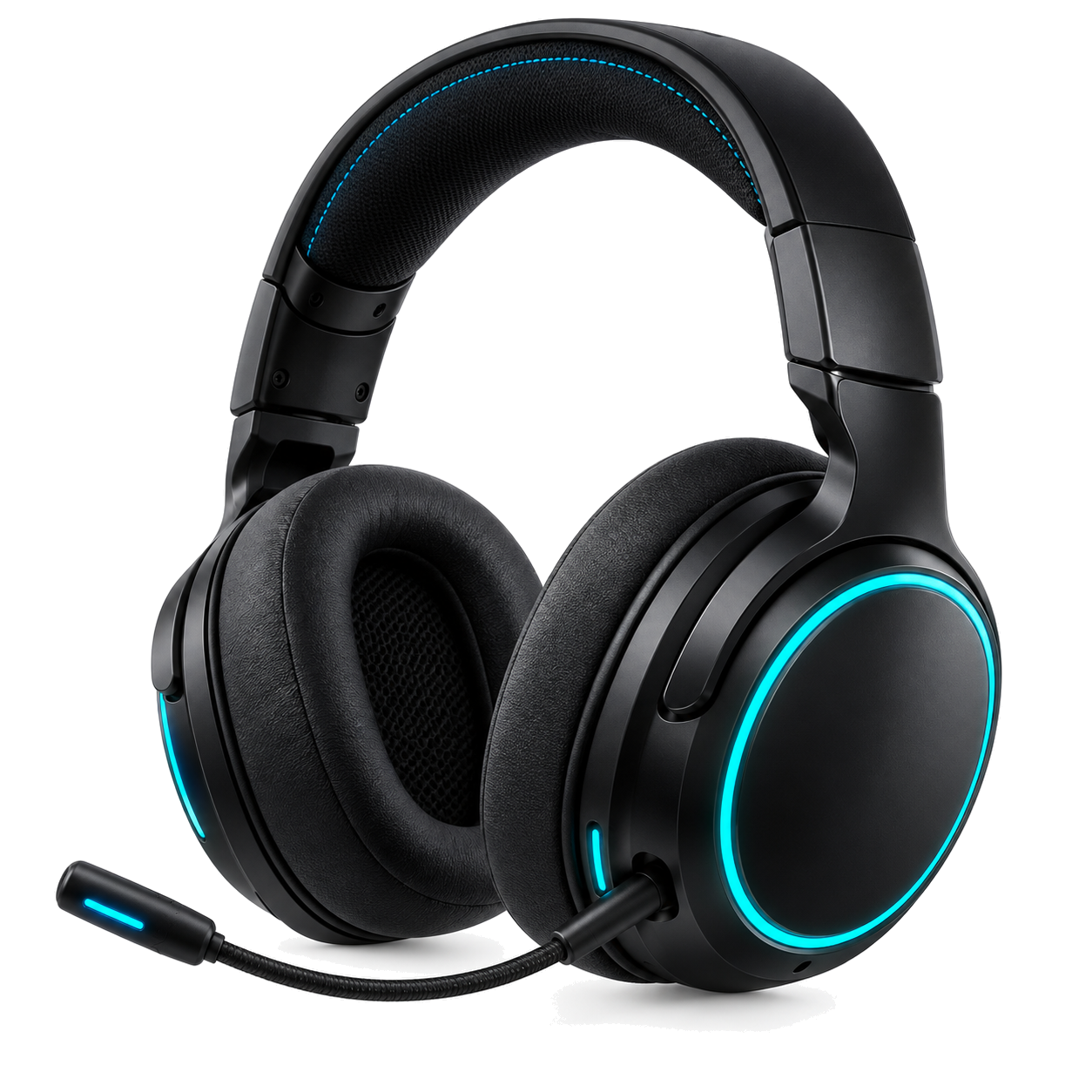 Nova-7 Wireless Headset