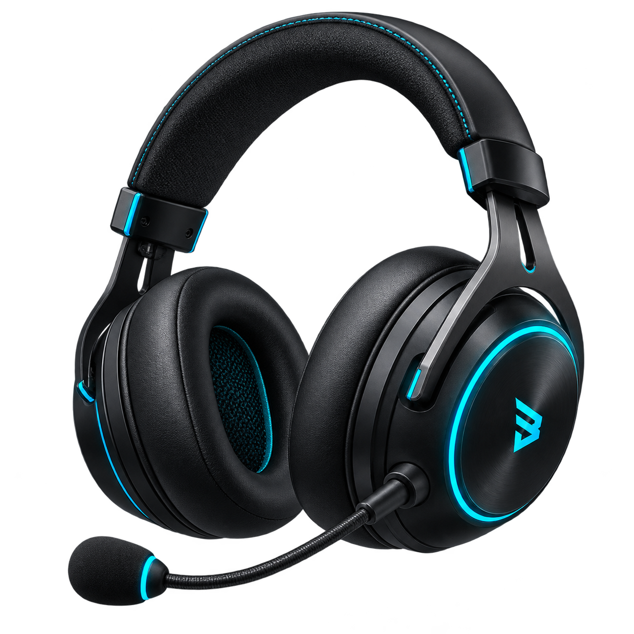 Quantum ANC Headset