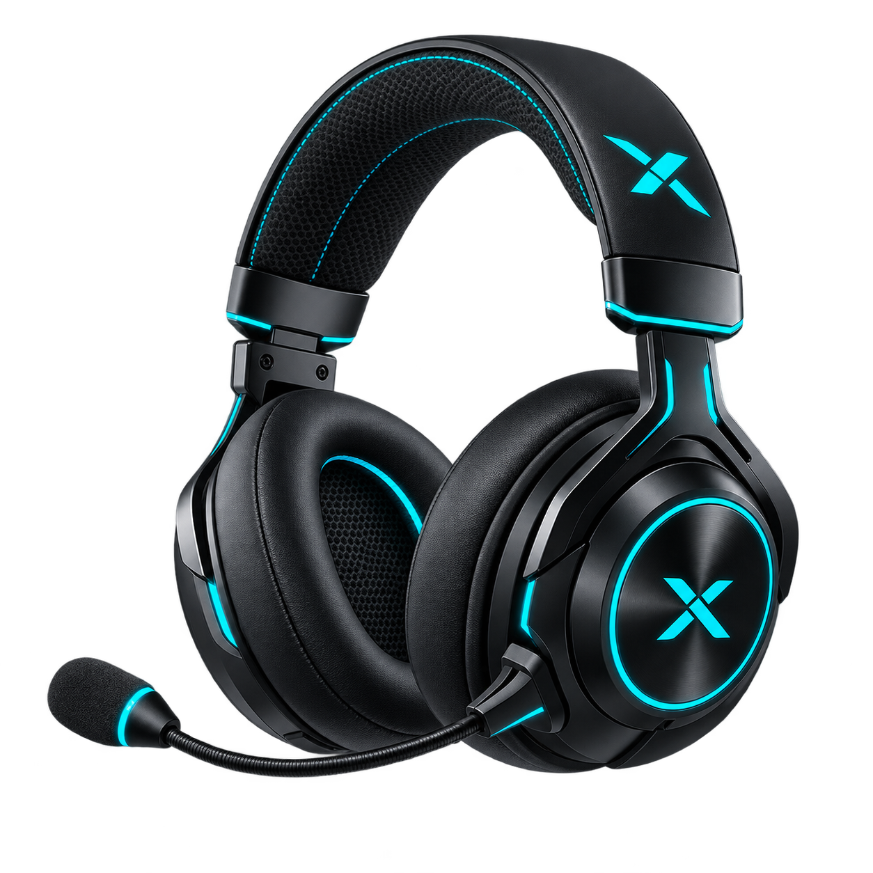 Glacier Pro Surround