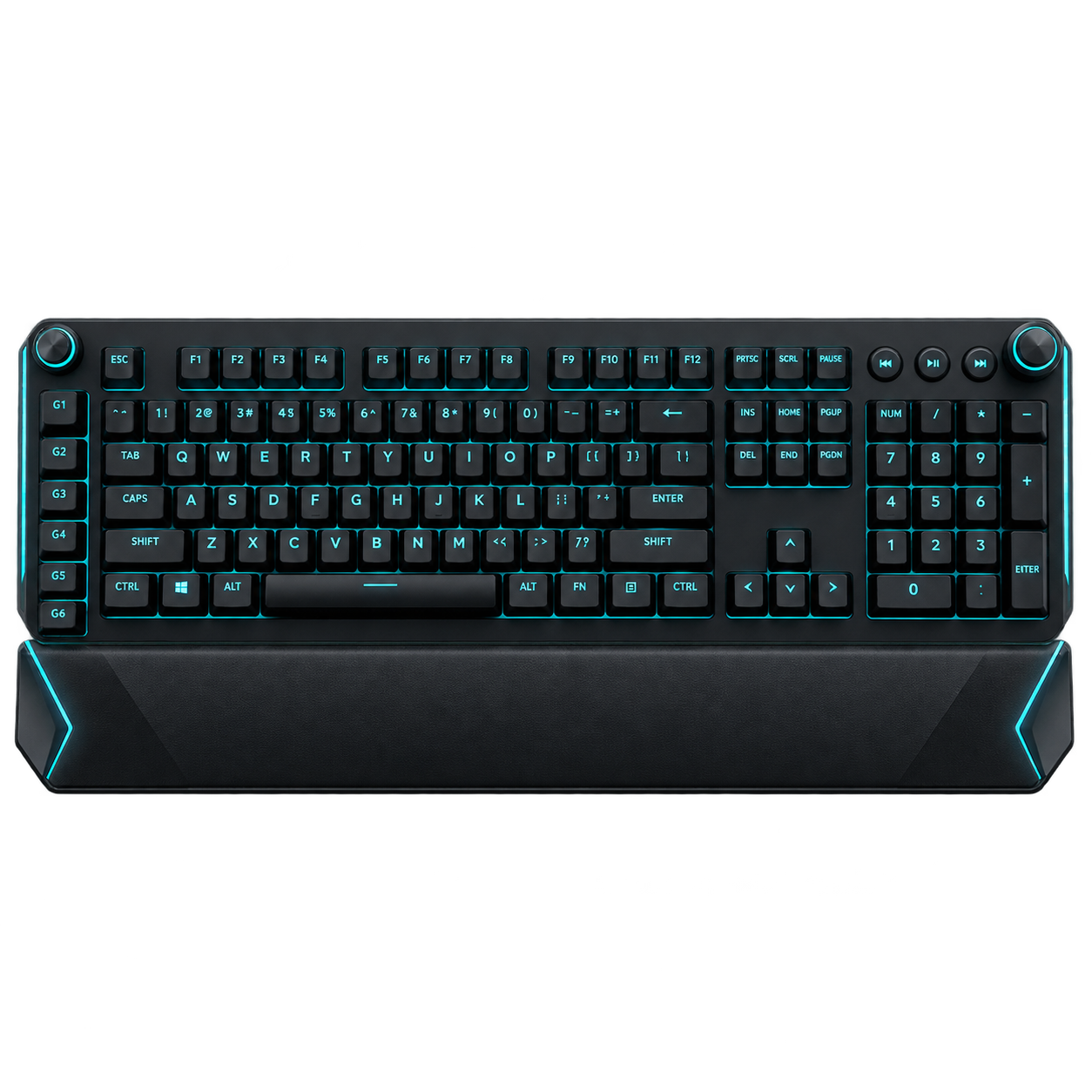 Forge Full-Size Pro