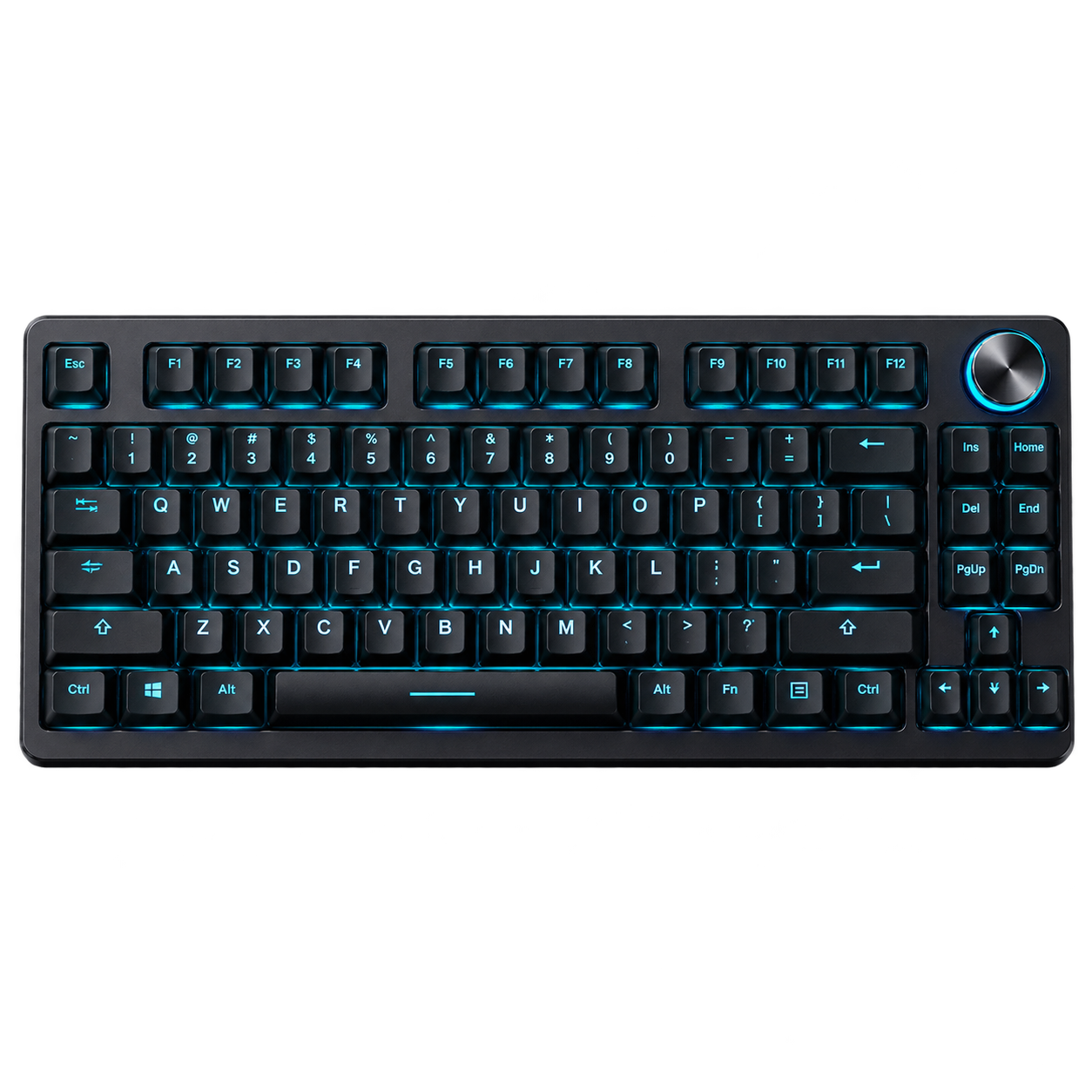 Titan TKL Mechanical keyboard
