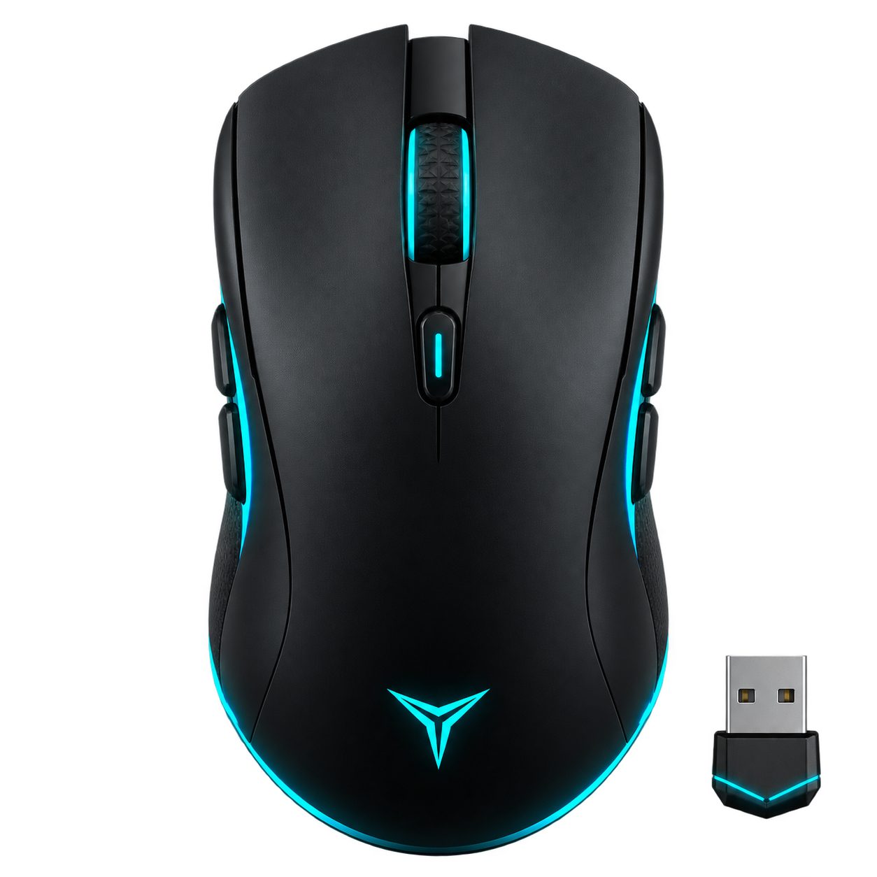 Fang Mini FPS