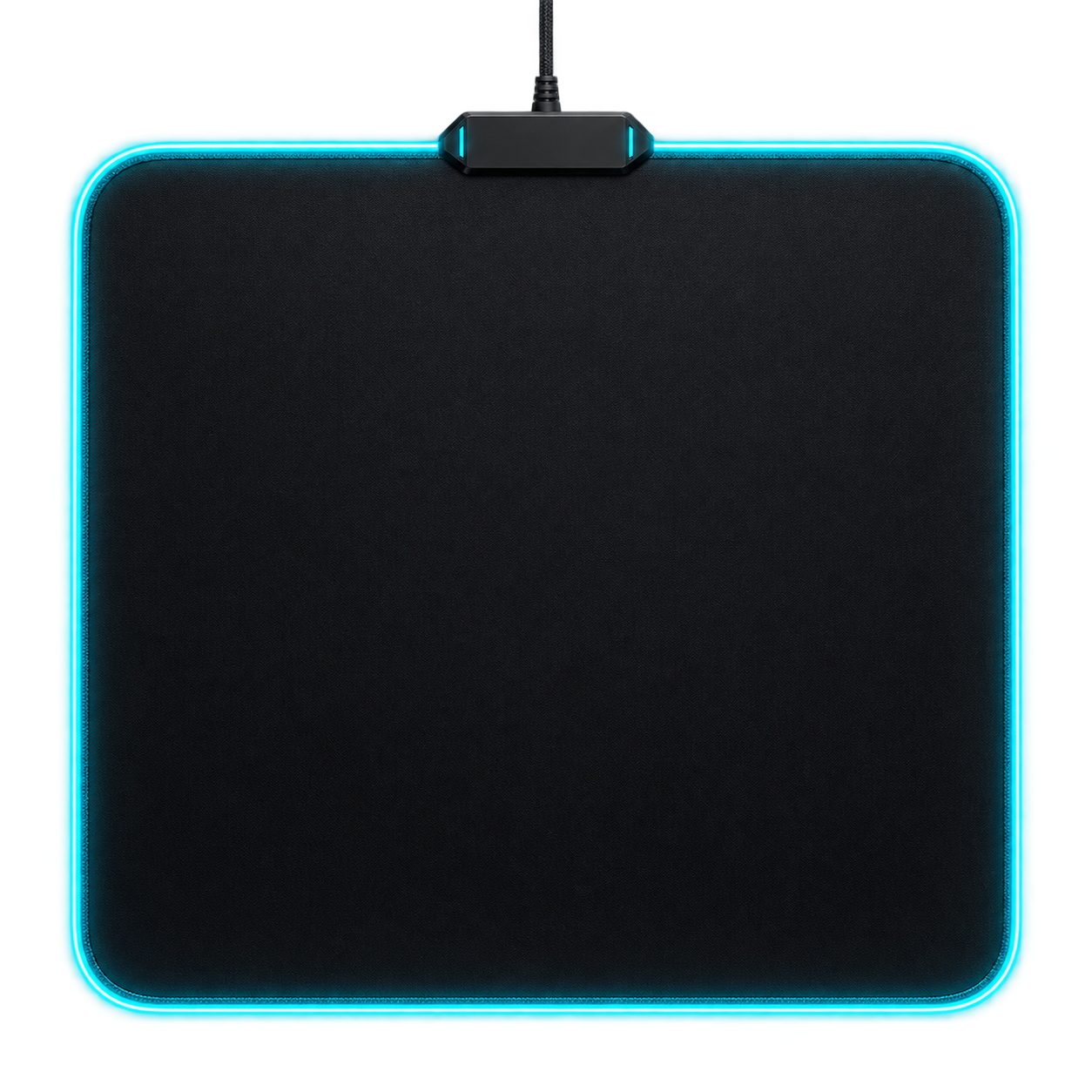 Luma RGB Deck mousepad