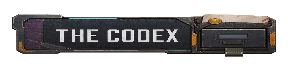The Codex