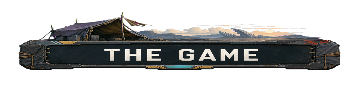 The Game