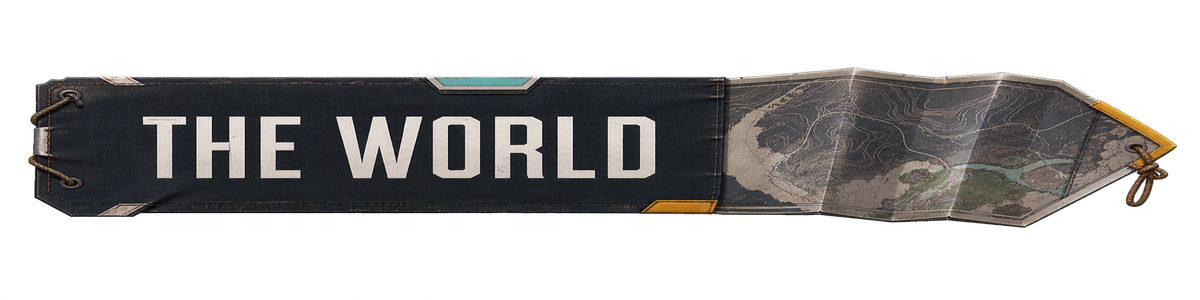 The World