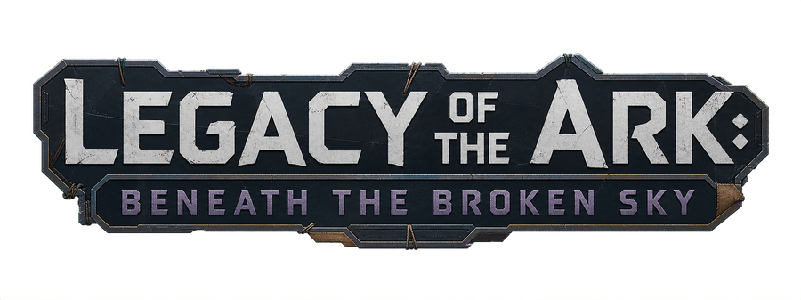 Legacy of the Ark: Beneath the Broken Sky