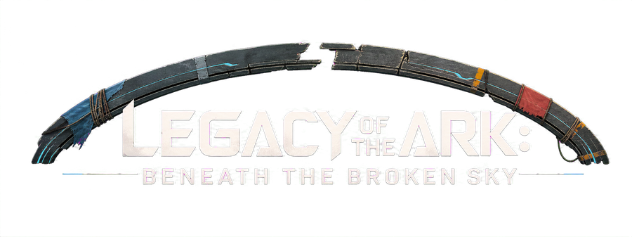 Legacy of the Ark: Beneath the Broken Sky