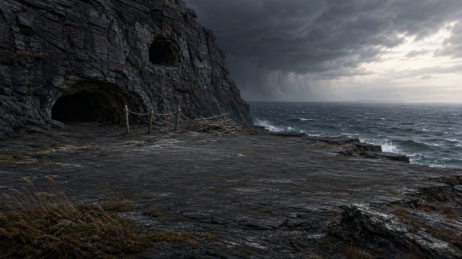 Hollow Coast
