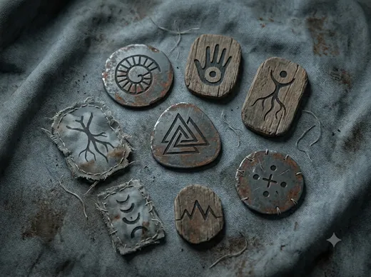 Pod insignia