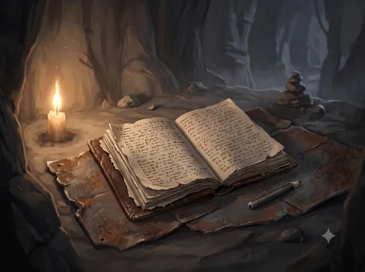 The name-ledger