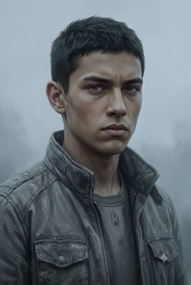Kai Voss