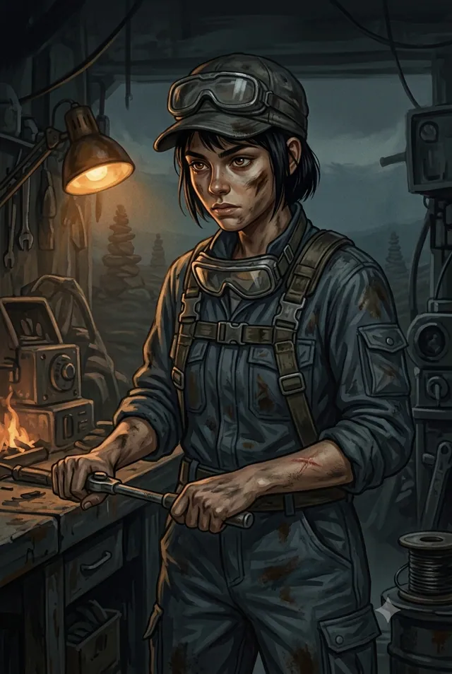 Liora Hale