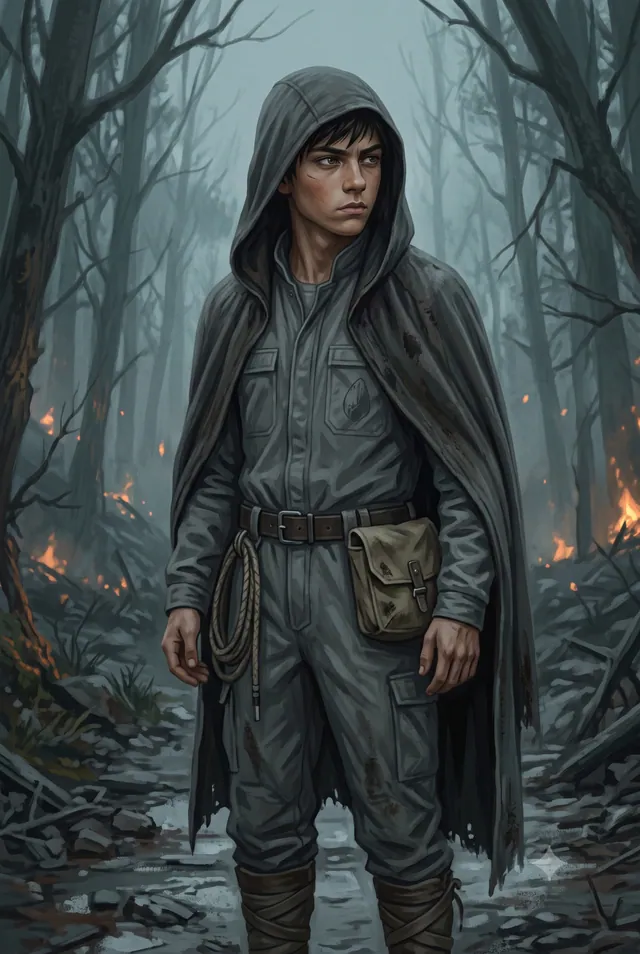Rowan Kipt