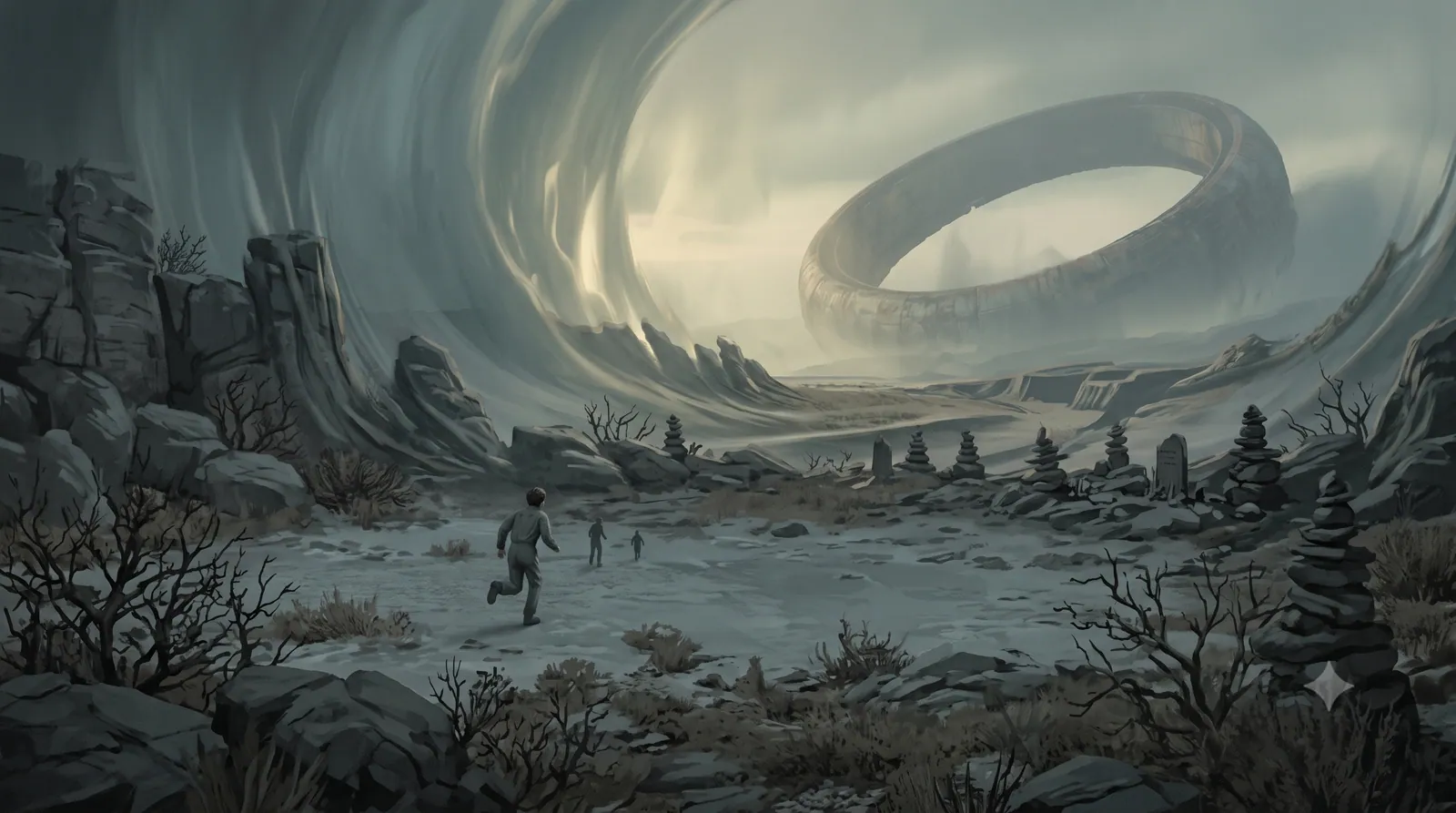 The Wave