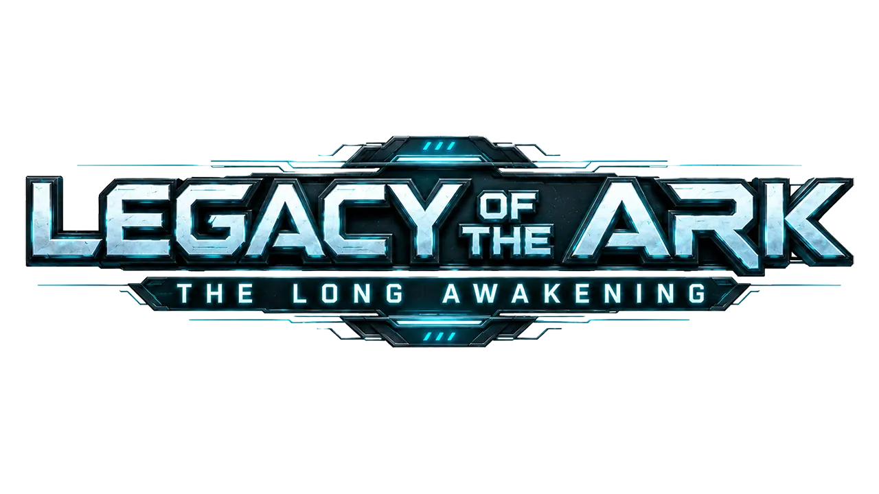 Legacy of the Ark: The Long Awakening