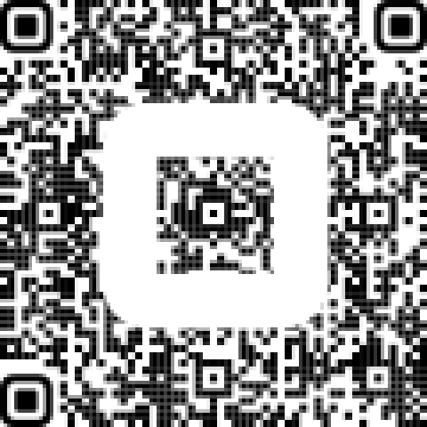 QR code linking to the QuillArk thank-you page at square.link