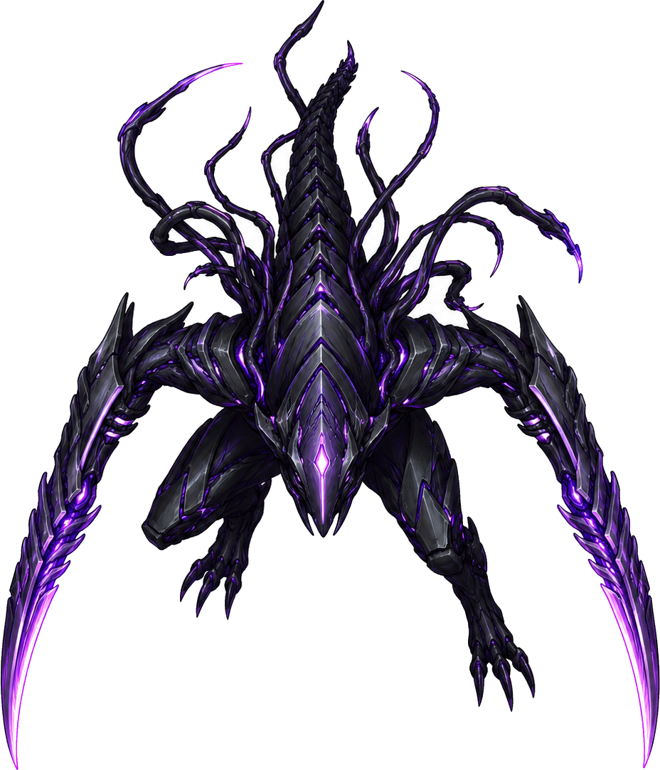 Ascendant — Tier IV