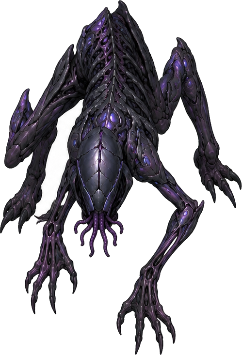 Veilborn — Tier I