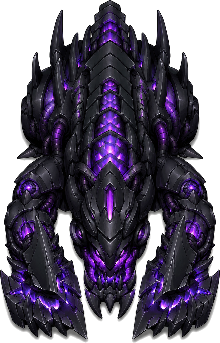 Warlord — Tier III